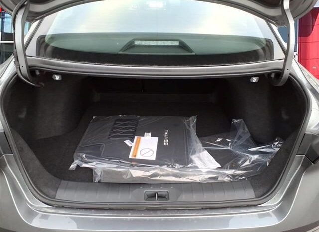 
 Nissan Sentra full									