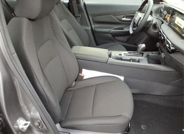 
 Nissan Sentra full									