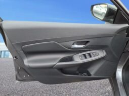 
 Nissan Sentra full									