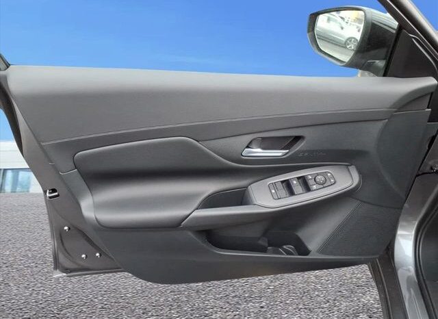 
 Nissan Sentra full									
