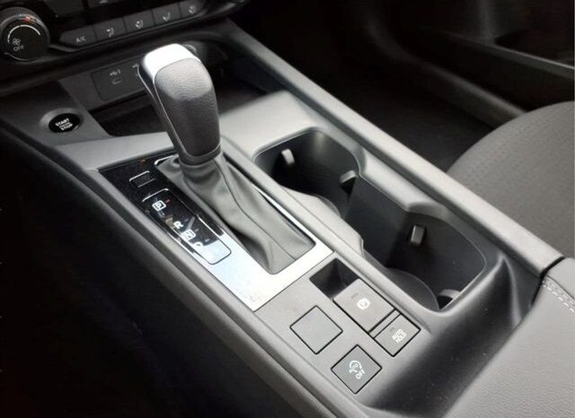 
 Nissan Sentra full									