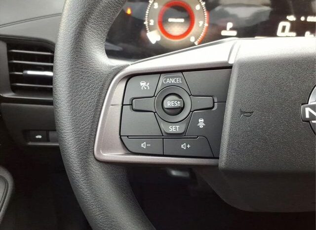 
 Nissan Sentra full									