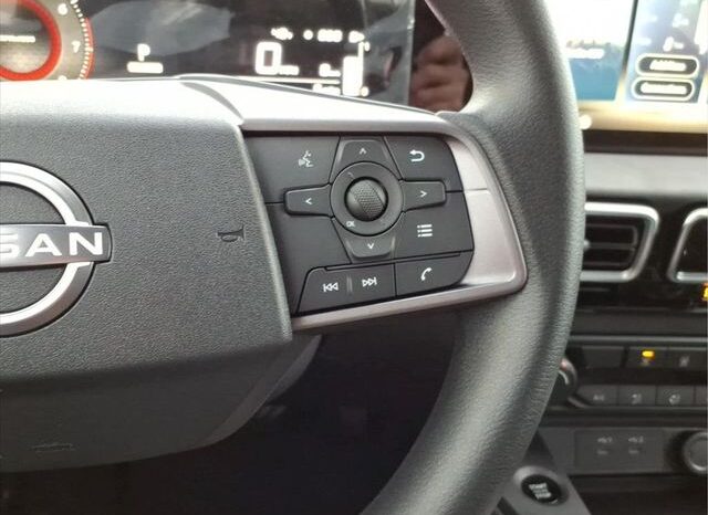 
 Nissan Sentra full									