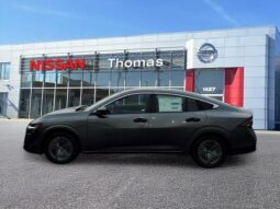 
 Nissan Sentra full									