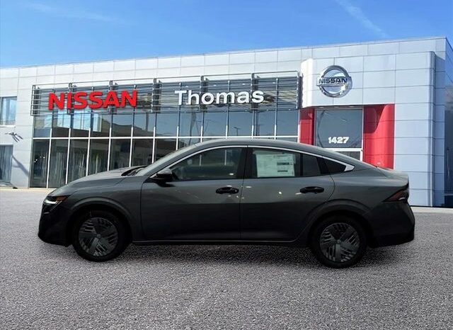 
 Nissan Sentra full									