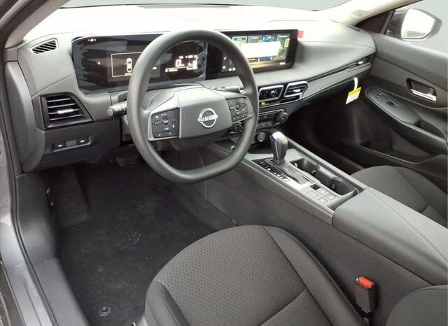 
 Nissan Sentra full									