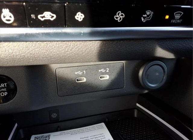 
 Nissan Rogue full									