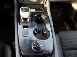 
 Nissan Rogue full									
