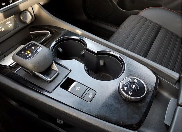
 Nissan Rogue full									
