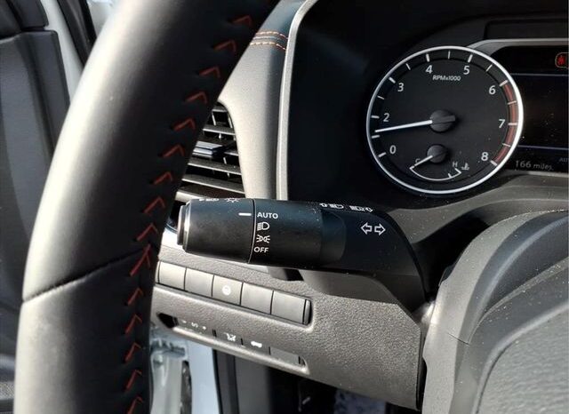 
 Nissan Rogue full									