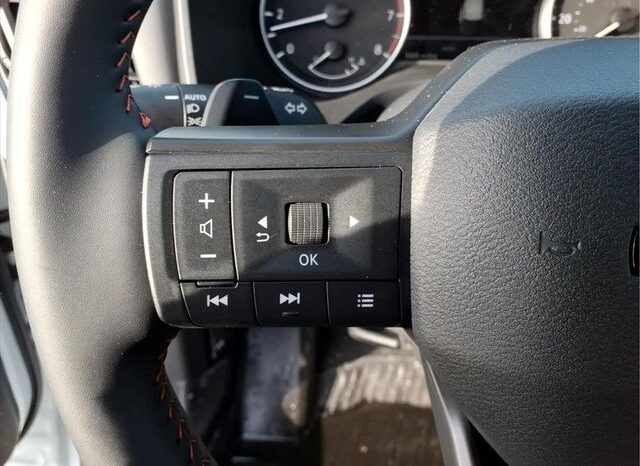
 Nissan Rogue full									