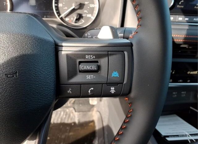 
 Nissan Rogue full									
