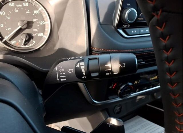 
 Nissan Rogue full									