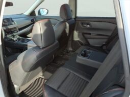 
 Nissan Rogue full									