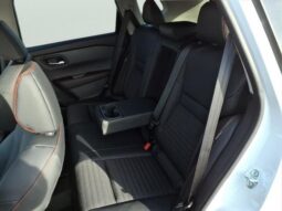 
 Nissan Rogue full									