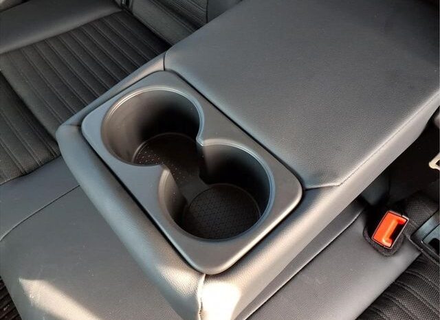 
 Nissan Rogue full									