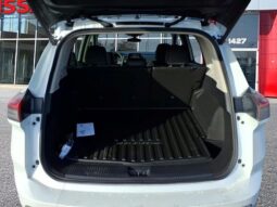 
 Nissan Rogue full									