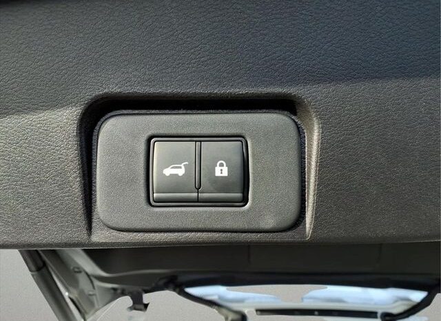 
 Nissan Rogue full									