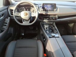 
 Nissan Rogue full									
