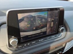 
 Nissan Rogue full									
