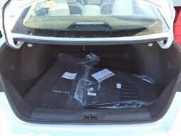 
 Nissan Sentra full									