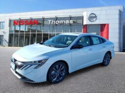 
 Nissan Sentra full									