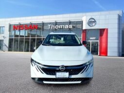 
 Nissan Sentra full									