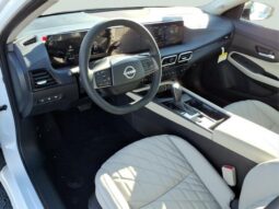 
 Nissan Sentra full									