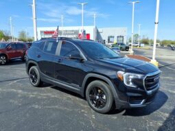 GMC Terrain
