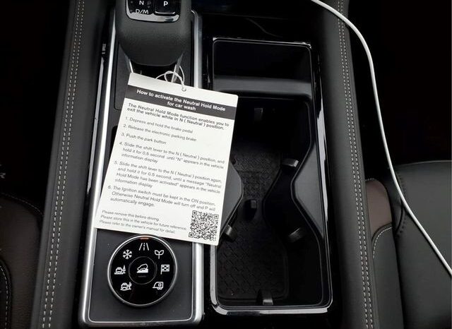 
 Nissan Pathfinder full									