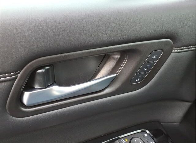 
 Nissan Pathfinder full									