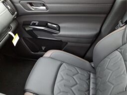 Nissan Pathfinder full