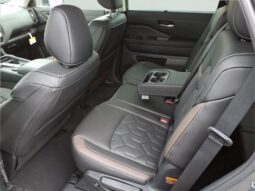 Nissan Pathfinder full