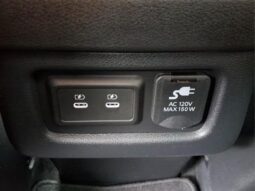 Nissan Pathfinder full