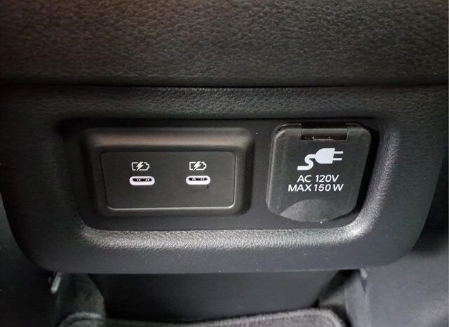 
 Nissan Pathfinder full									
