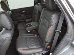 Nissan Pathfinder full