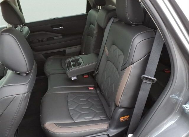 
 Nissan Pathfinder full									