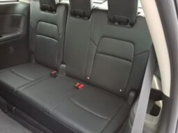Nissan Pathfinder full