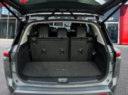 Nissan Pathfinder full