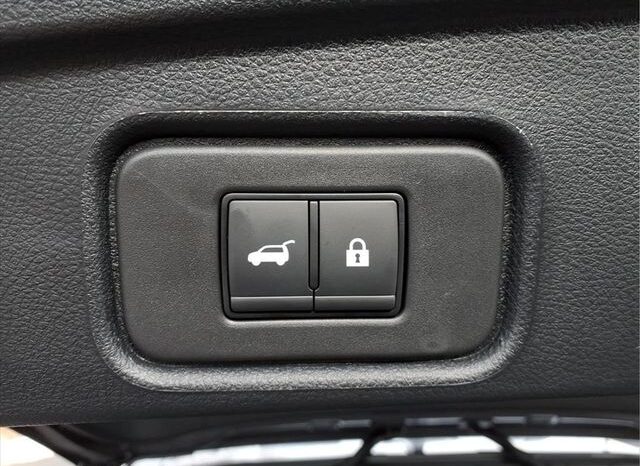 
 Nissan Pathfinder full									