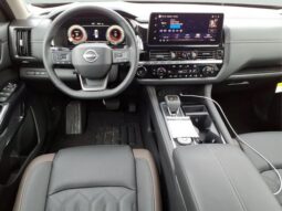 Nissan Pathfinder full