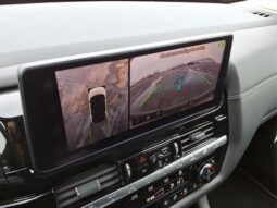 Nissan Pathfinder full
