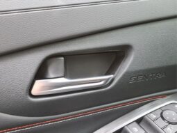
										Nissan Sentra full									