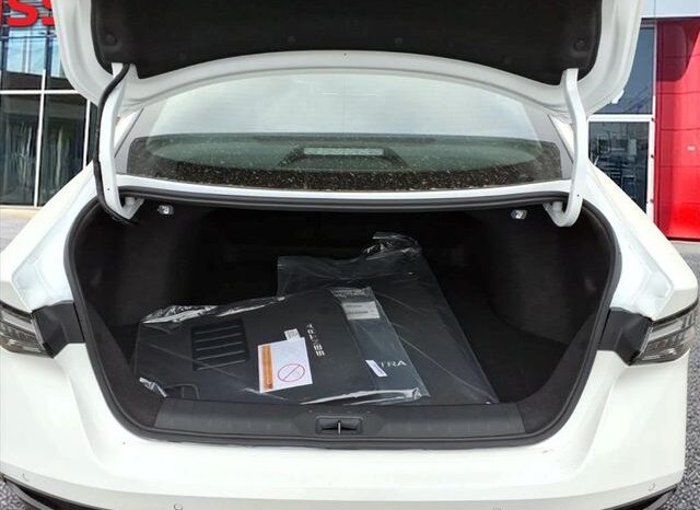 
								Nissan Sentra full									