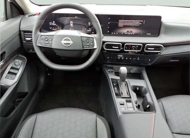 
								Nissan Sentra full									