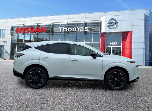
								Nissan Murano full									
