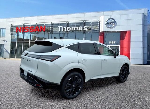
								Nissan Murano full									
