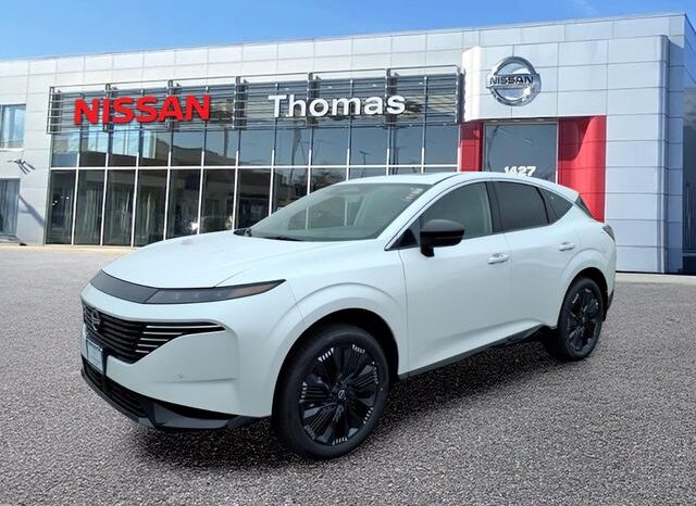 
								Nissan Murano full									