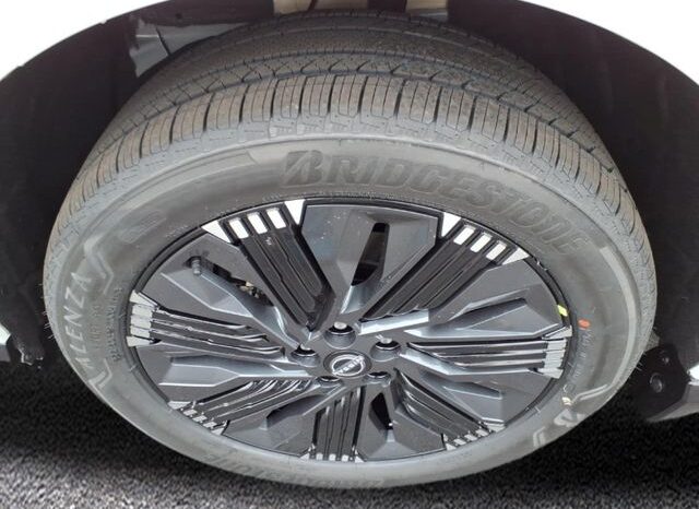 
								Nissan Murano full									