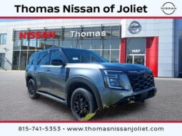 Nissan Armada